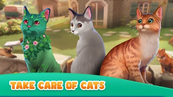 猫咪救援故事下载安装最新版本(Cat Rescue Story安装器)v1.8.8 安卓版 猫咪救援故事下载安装最新版本(Cat Rescue Story安装器)v1.8.8 安卓版