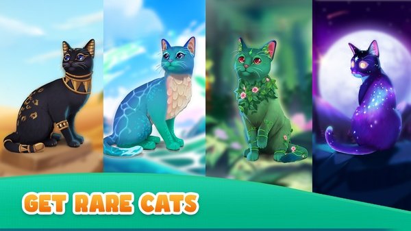 猫咪救援故事下载安装最新版本(Cat Rescue Story安装器)v1.8.8 安卓版 猫咪救援故事下载安装最新版本(Cat Rescue Story安装器)v1.8.8 安卓版