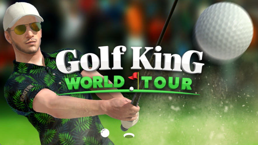 高尔夫之王手游下载官方正版安装(Golf King安装器)v1.25.0 安卓版 高尔夫之王手游下载官方正版安装(Golf King安装器)v1.25.0 安卓版
