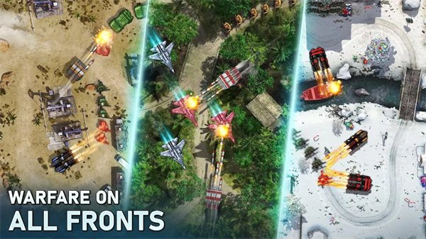 战地防御3正版官方下载安装(Defense Zone 3 Ultra HD)v1.6.76 最新版 战地防御3正版官方下载安装(Defense Zone 3 Ultra HD)v1.6.76 最新版