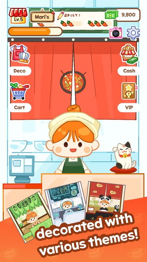 �����̴�ʦ���ذ�װ�ֻ��棨Malatang Master��װ����v2.15.7 ��׿��