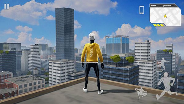 融合蜘蛛侠下载安装最新版v2.04 安卓版 融合蜘蛛侠下载安装最新版v2.04 安卓版