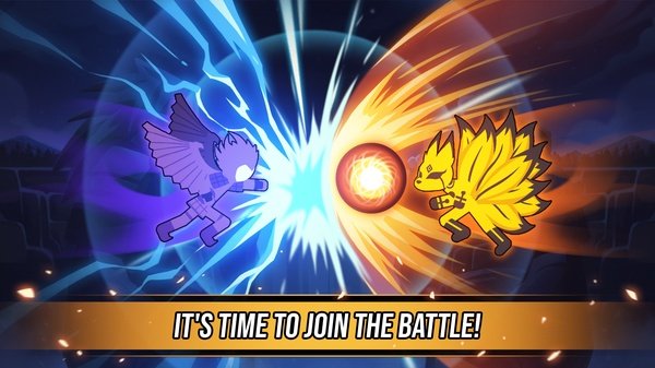 超级火柴人龙勇士下载安装手机版(Super Stickman Dragon Warriors安装器)v1.6.0 官方版 超级火柴人龙勇士下载安装手机版(Super Stickman Dragon Warriors安装器)v1.6.0 官方版