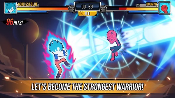 超级火柴人龙勇士下载安装手机版(Super Stickman Dragon Warriors安装器)v1.6.0 官方版 超级火柴人龙勇士下载安装手机版(Super Stickman Dragon Warriors安装器)v1.6.0 官方版