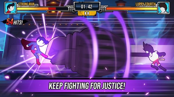 超级火柴人龙勇士下载安装手机版(Super Stickman Dragon Warriors安装器)v1.6.0 官方版 超级火柴人龙勇士下载安装手机版(Super Stickman Dragon Warriors安装器)v1.6.0 官方版