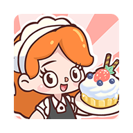 幸福甜点咖啡店游戏下载安装最新版(Happy Dessert Cafe安装器)v2.9.9 官方版