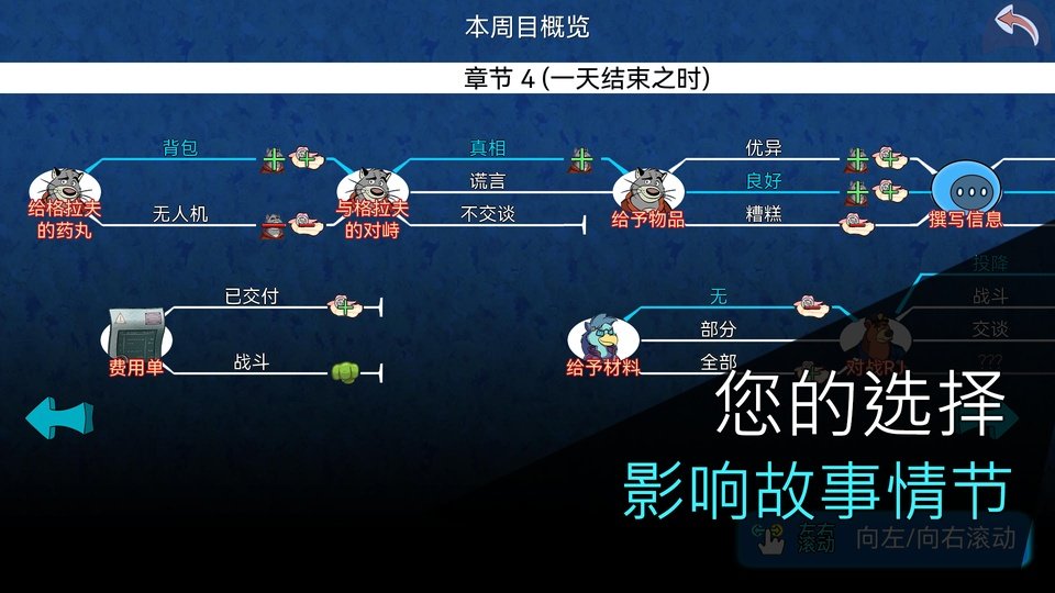 鳄鱼侦探布罗格手机版下载安装(BROK the InvestiGator)v1.1.10 最新版 鳄鱼侦探布罗格手机版下载安装(BROK the InvestiGator)v1.1.10 最新版