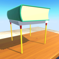 搭建高手游戏下载安装最新版本(Tower Builder 3D)v2.2 安卓版
