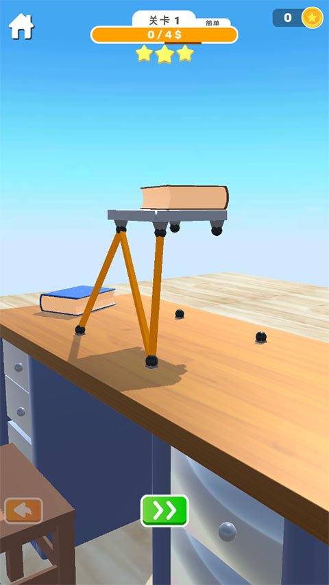 �������Ϸ���ذ�װ���°汾��Tower Builder 3D��v2.2 ��׿��