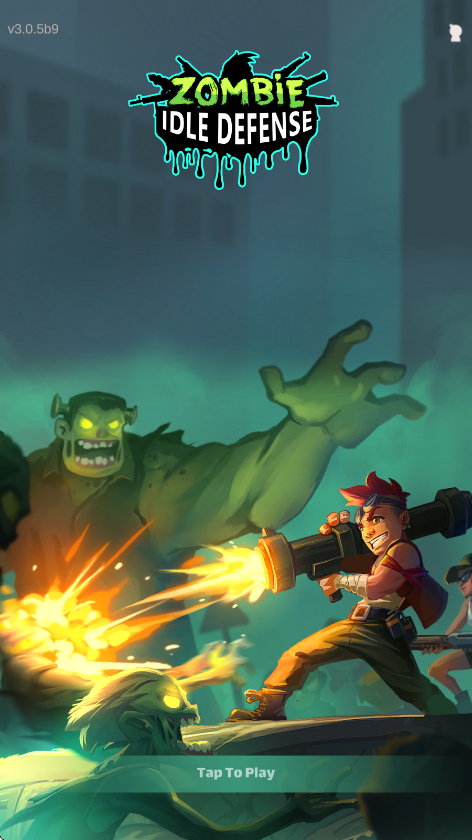 僵尸空闲防御游戏下载安装最新版本(Zombie Idle Defense)v3.0.5b9 安卓版 僵尸空闲防御游戏下载安装最新版本(Zombie Idle Defense)v3.0.5b9 安卓版