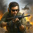 ��ɫͻ����Ϸ���ذ�װ���°汾��Black Strike��v1.3.7 ��׿��
