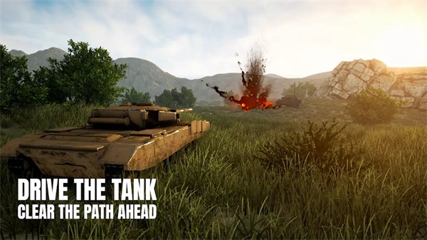 黑色突击游戏下载安装最新版本(Black Strike)v1.3.7 安卓版 黑色突击游戏下载安装最新版本(Black Strike)v1.3.7 安卓版