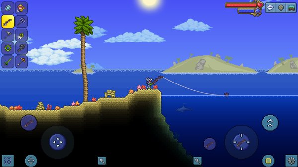 ̩��������������������°汾��װ��Terraria��v1.4.5.4.2 ��׿��