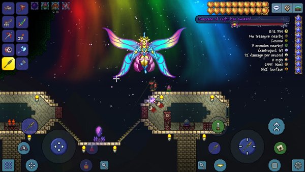 ̩��������������������°汾��װ��Terraria��v1.4.5.4.2 ��׿��