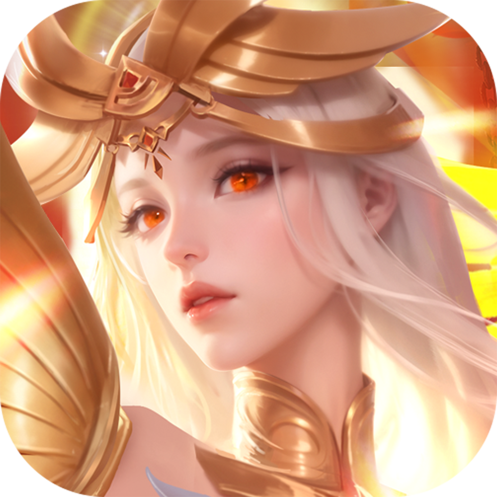 天使纪元1.0 魔幻ARPG手游