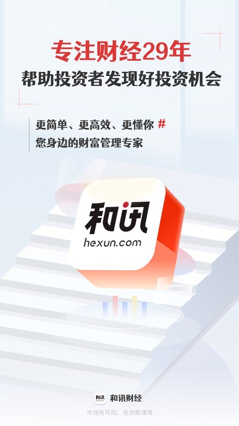 和讯网官方下载安装最新版本(和讯财经)v8.9.7 安卓版 和讯网官方下载安装最新版本(和讯财经)v8.9.7 安卓版