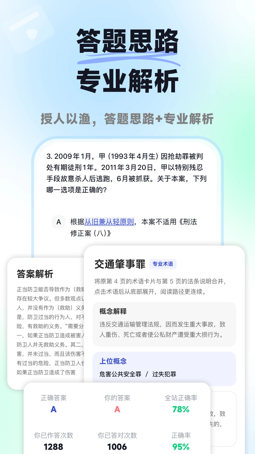 揽星法考1.2.8 法考备考助手 揽星法考1.2.8 法考备考助手