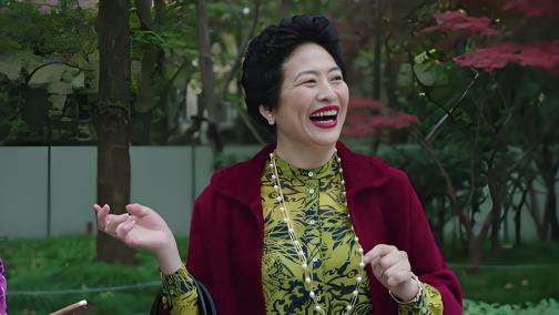 薛甄珠语音盒 安卓版 界面截图