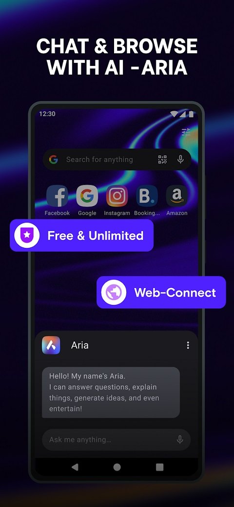 opera�����app�ٷ��������ذ�װv100.2.5122.89341 ���°�