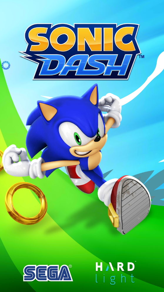 SonicDash10.2.0 ����˿��ܾ���