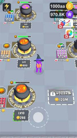 My Little Alchemy0.0.1 ���кϳ�����