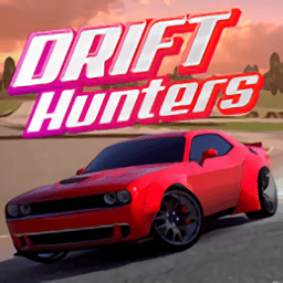 Drift Hunters��װ�� ��Ϸ Ư�� ��׿�� ��ͼ