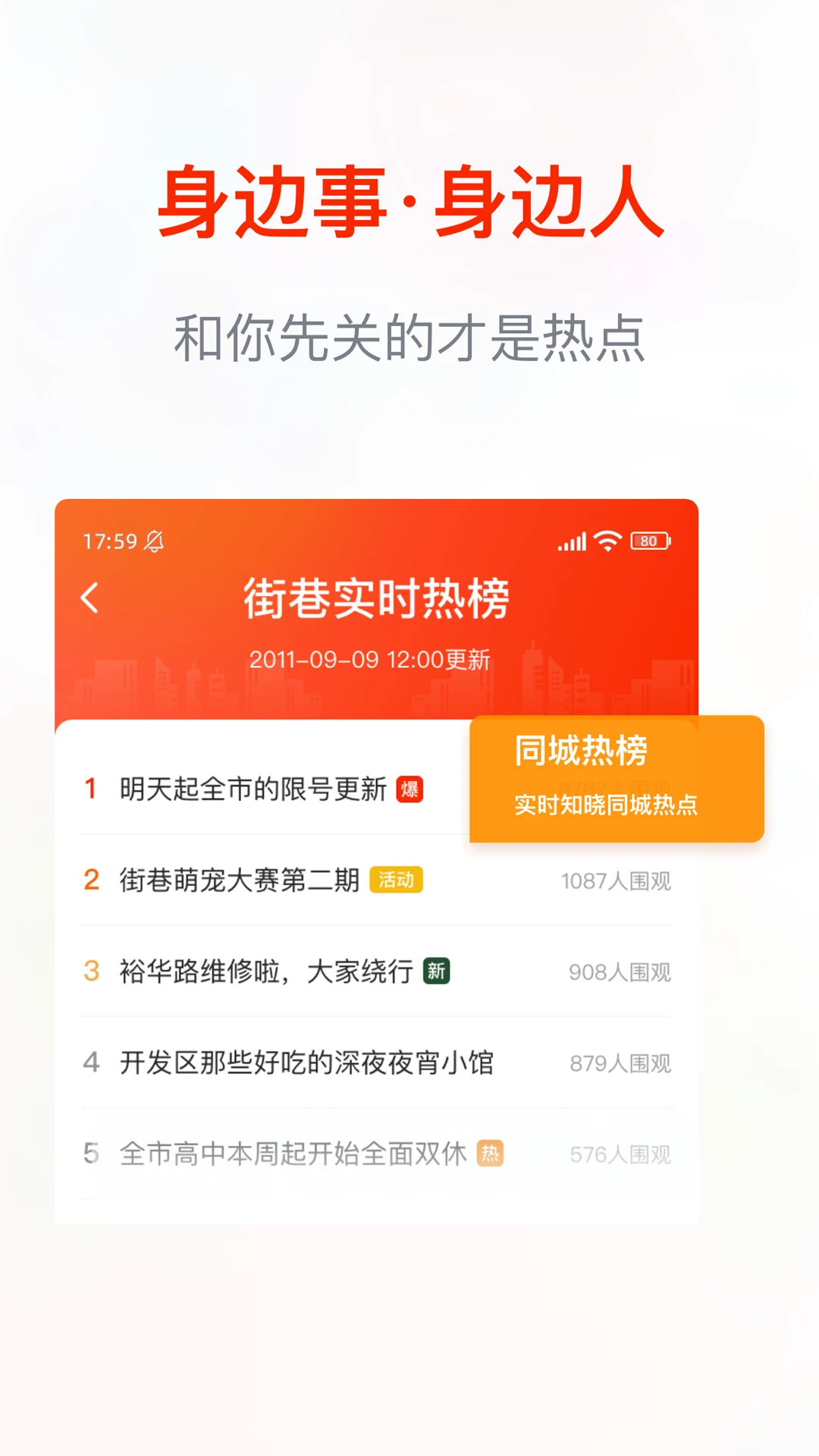 ����1.5.0 �罻�����¼