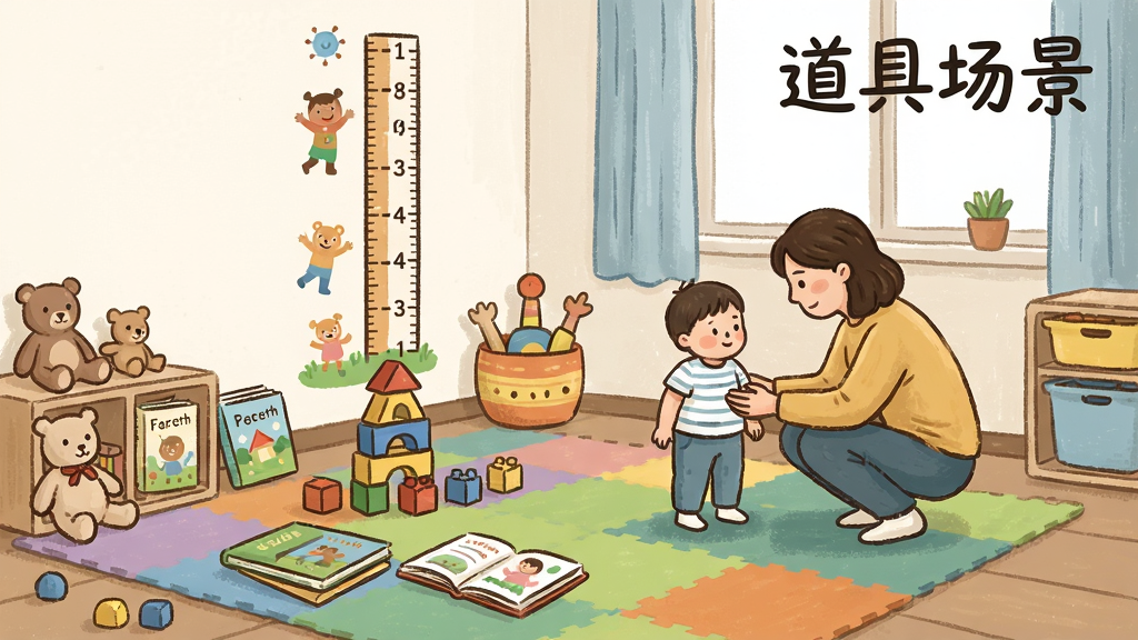 չʾһ�����������Ķ�ͯ��Ϸ�����������Ų�ɫ�ص棬������ľ���汾��ë����ߣ�ǽ�����ſ�ͨ���߳ߣ�һλ�ҳ����������׶�������������������ֻ��񣬲��ֲ�η�����ϸ�ڷḻ�����ʸɾ����ʣ��޶���Ԫ�أ����ֱ�ע���Ȼ�����ģ�� ���߳�����