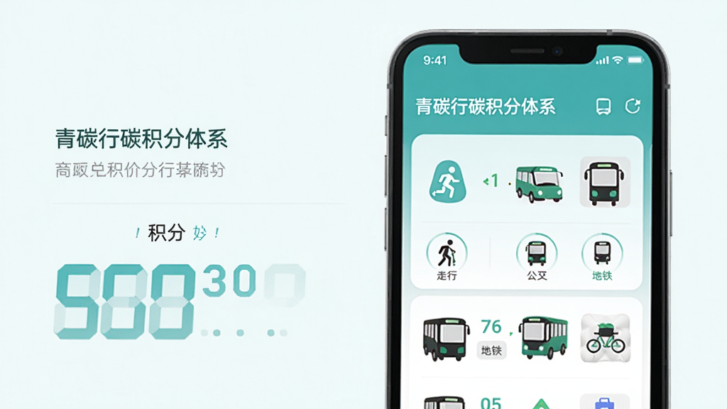 ��̼��̼������ϵչʾͼ������Ϊ�ֻ�App��̼���ֶһ��̳�ҳ�棬�����Ի������ֺͶһ���Ʒ�б�Ϊ����������¼�Լ����ɫ������ɫ��ϸ��չʾ���С���������������Ϊ��Ӧ�Ļ��ֻ�ȡ��ʶ�����ʸ��壬�ɾ��޶���Ԫ��