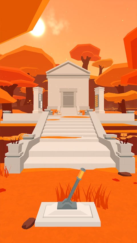遥远寻踪4古迹逃脱免费版本下载安装(Faraway 4: Ancient Escape)v1.0.6160 安卓版