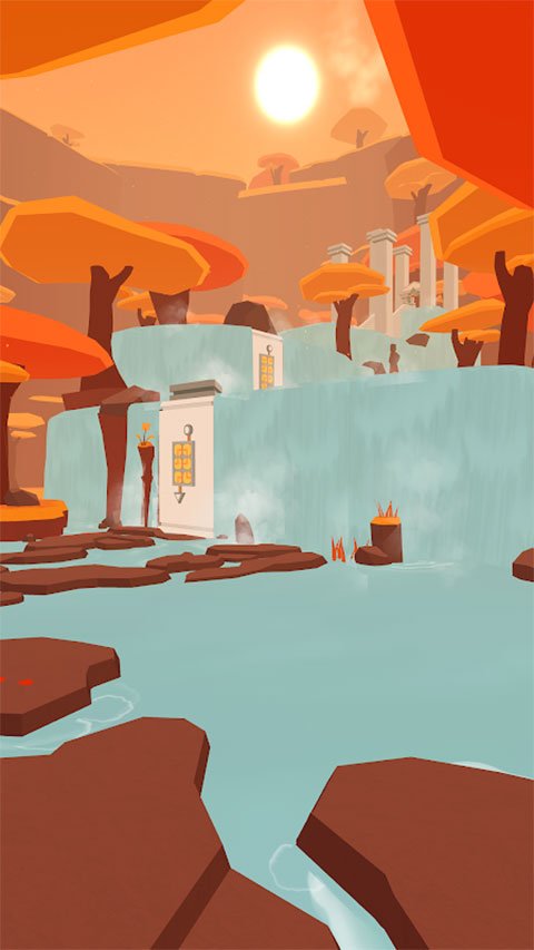 遥远寻踪4古迹逃脱免费版本下载安装(Faraway 4: Ancient Escape)v1.0.6160 安卓版