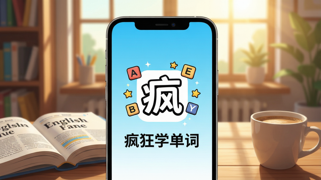 ��������Ϊһ�������ֻ���Ļ��д����Ļ��������ʾ�����ѧ���ʡ�APP���������棬������Ƽ����������ɫ��Ϊ���µ����׽��䣬������һ����ͨ���ġ��衱��logo����Χ��׺����ĸ���������ͼ�����ֻ�����ľ�������ϣ��Ա�̯��һ��Ӣ��ʵ��һ�����ȣ��������黯���鷿��������ش�͸����ů����Ȼ�⡣��ͼ�������ĶԳƣ��ֻ���Ļռ�ݻ�������֮��������չʾӦ�����������ͼ�ꡣ������Ϊ�ִ���ƽ�廭�磬ϸ�ھ��£����ʸ��壬�ɾ��޶���Ԫ�ء�