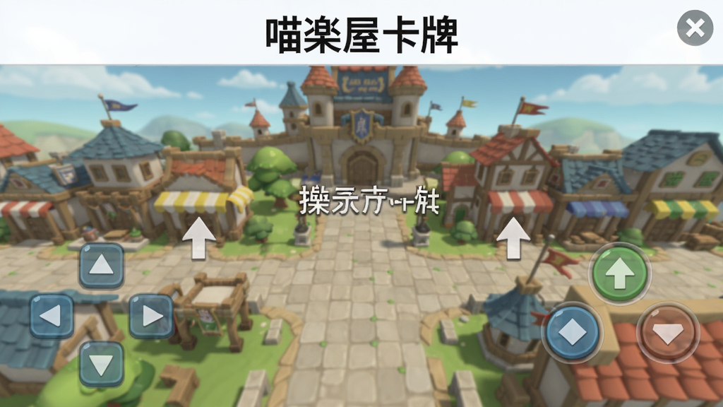 展示