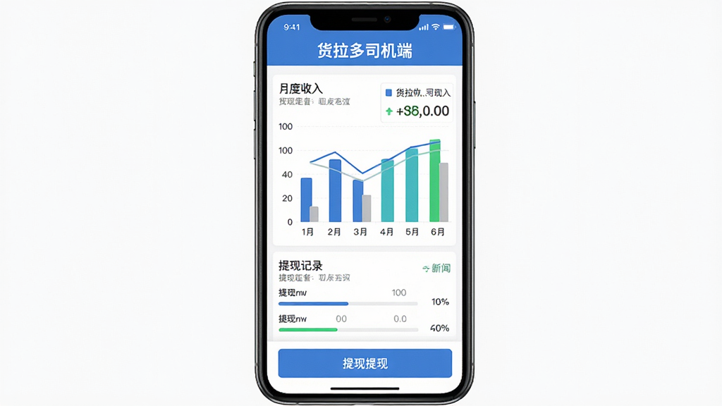 ������˾����APP����ͳ�ƽ��棬����Ϊ�ֻ���Ļչʾ�¶�������״ͼ�����ּ�¼�����ֶ���Ϊ��������˾���ˡ���ʶ������Ϊ����ͼ�����ײ�Ϊ���ְ�ť�����������ϸ�ڰ����������������������ʸɾ��޶���Ԫ��
