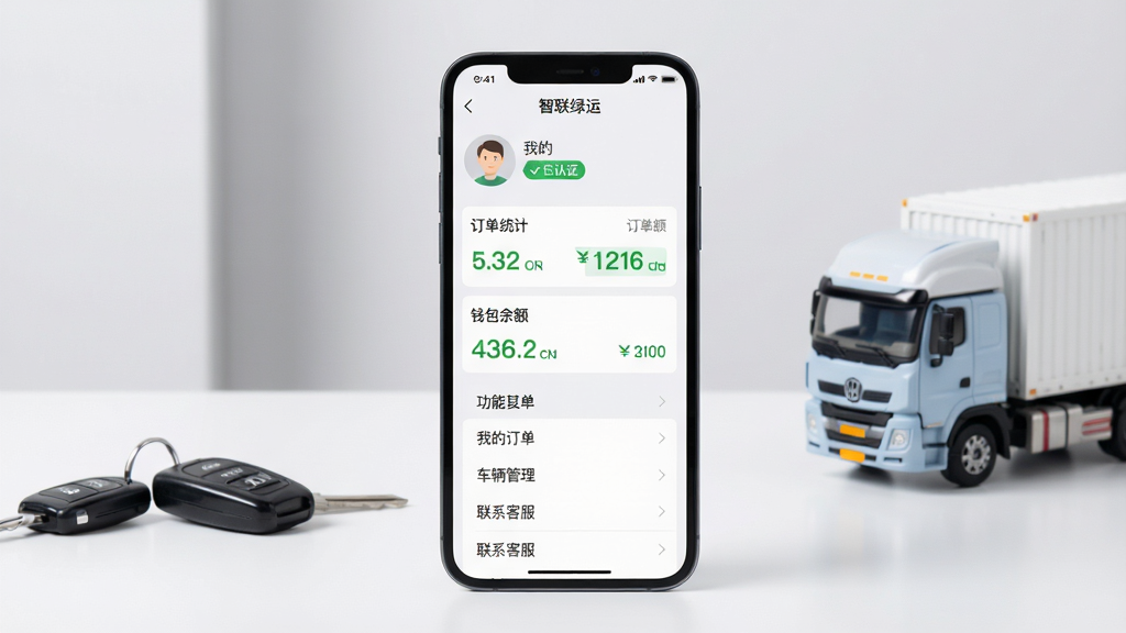 ���壺һ�������ֻ�������ʾ���������ˡ�APP�ġ��ҵġ�ҳ�棬ҳ����ϵ���������ͷ�񡢶���ͳ�ơ�Ǯ�������ܲ˵��б������֣��ֻ����У�����Ϊ����ǳ��ɫ�����ҳ������������г�Կ�׺ͻ���ģ�͡��Ű棺�ֻ���Ļ�����������򣬹ؼ���Ϣ�硰������ɫͻ�����˵��б��������ҵĶ�������������������������ϵ�ͷ����ȡ���񣺸ɾ������ʵ�������񣬽���������ϸ�ڣ���Ļ�����С��������ˡ�������ͷ�����С�����֤����ɫ���¡����ʣ����壬�ɾ����޶���Ԫ�ء�