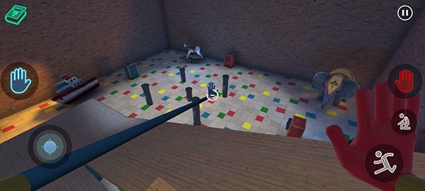 永恒梦境下载安装手机版v1.0.1 安卓版