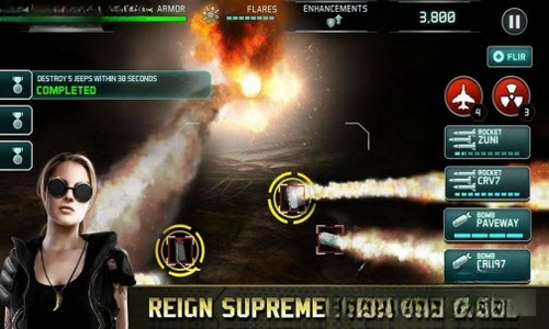 Shadow Strike1.31.305 动作射击