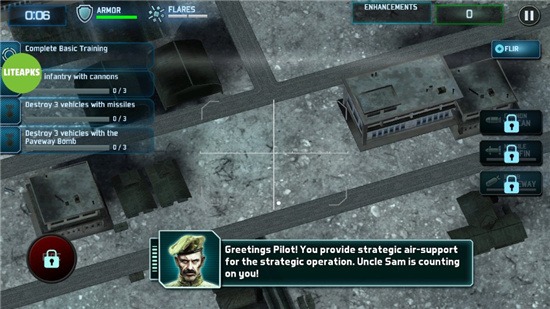 Shadow Strike1.31.305 动作射击