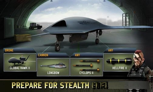 Shadow Strike1.31.305 动作射击