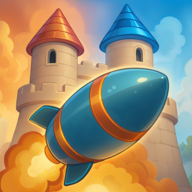 ����������Ϸ���ذ�װ���°汾��Castle Busters��v1.16.1 �ֻ���