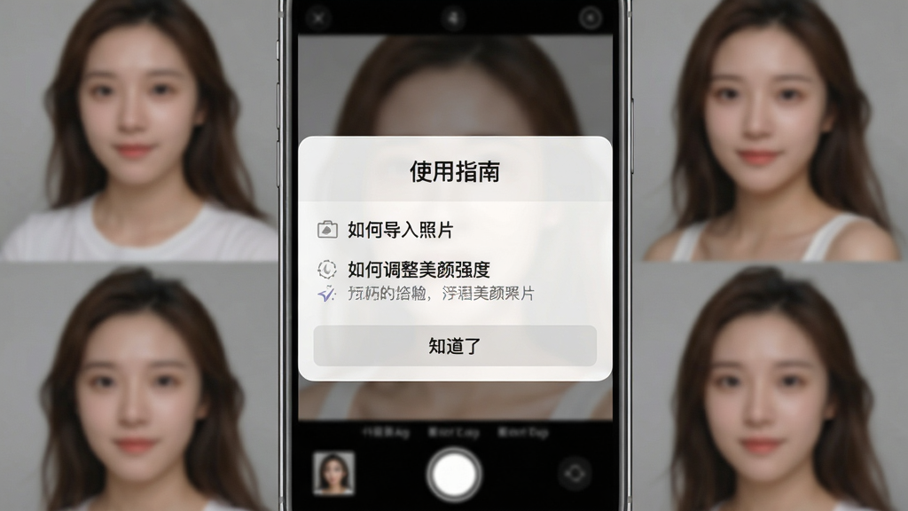 ���壺�ֻ�������ʾ������������ı༭���棬��Ļ�ϳ��֡�ʹ��ָ�ϡ�����������Ϊģ�����������ţ����֣��������У��·��С�֪���ˡ���ť���Ű棺������������ֿɶ���ǿ����񣺽̷̳����ɫ�԰�ɫ��ǳ��ɫΪ����ϸ�ڣ��������ݰ�������ε�����Ƭ������ε�������ǿ�ȡ�����ʾ�����ʣ��ɾ����޶���Ԫ�ء�