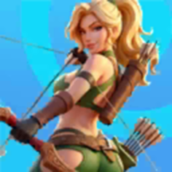 �����ͻ��Archery Clash��0.54.0 ������ս