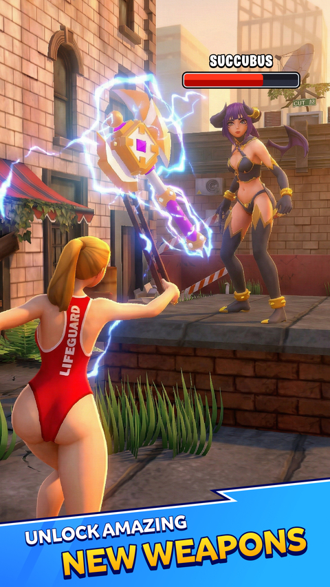 射箭冲突(Archery Clash)0.54.0 竞技对战 射箭冲突(Archery Clash)0.54.0 竞技对战