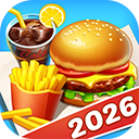С����Cooking City3.93.1 ģ�⾭Ӫ��ʳ����