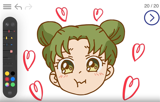 ArtKoutorPro 安卓版 界面截图