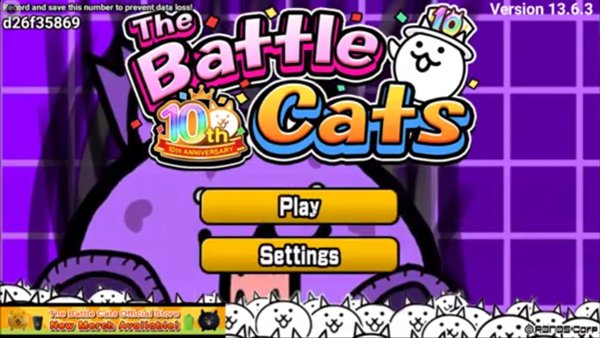 猫咪大战争最新版本下载安装v15.5.0 手机版 猫咪大战争最新版本下载安装v15.5.0 手机版