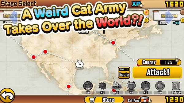 猫咪大战争最新版本下载安装v15.5.0 手机版 猫咪大战争最新版本下载安装v15.5.0 手机版