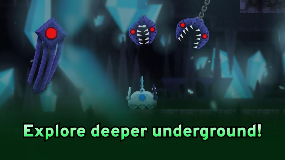 核心命运Corebound1.2.0.1 冒险闯关
