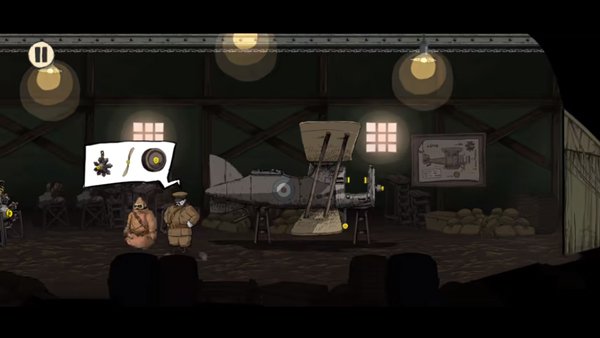 �¸ҵ��Ĺ���ٷ����ذ�װ���棨Valiant Hearts��v1.0.7 ���°�