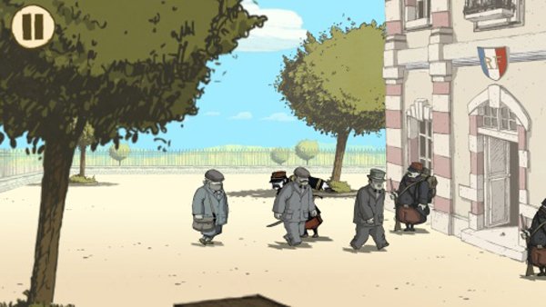 �¸ҵ��Ĺ���ٷ����ذ�װ���棨Valiant Hearts��v1.0.7 ���°�